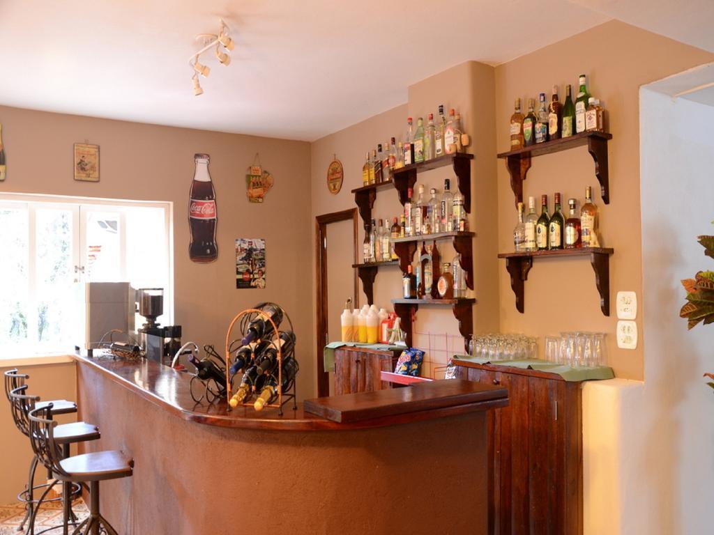 Green Village Hotel Monte Verde  Bagian luar foto
