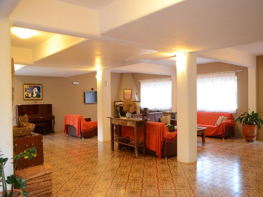 Green Village Hotel Monte Verde  Bagian luar foto