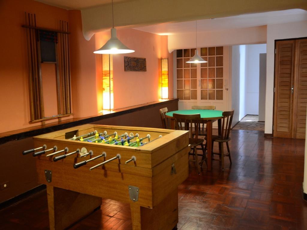 Green Village Hotel Monte Verde  Bagian luar foto