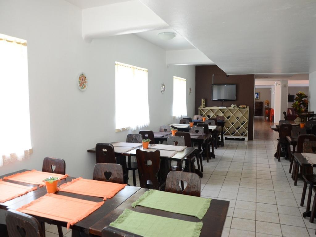 Green Village Hotel Monte Verde  Bagian luar foto
